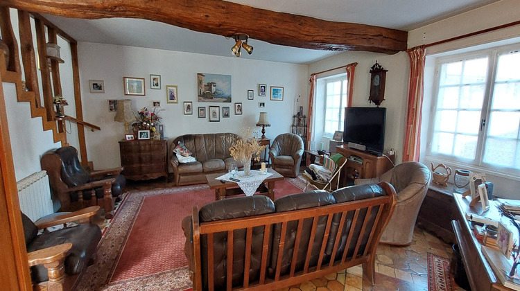 Ma-Cabane - Vente Maison Montfort-l'Amaury, 300 m²