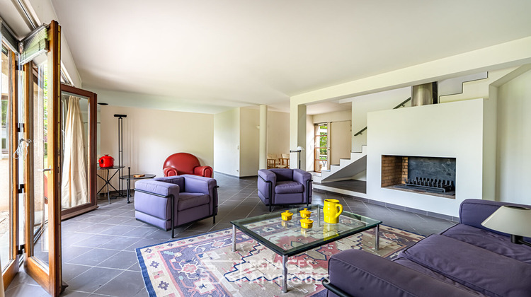 Ma-Cabane - Vente Maison MONTFORT-L'AMAURY, 214 m²