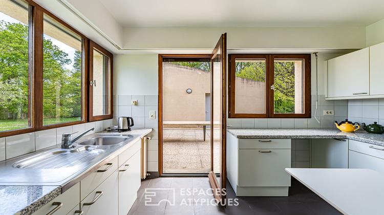 Ma-Cabane - Vente Maison MONTFORT-L'AMAURY, 214 m²