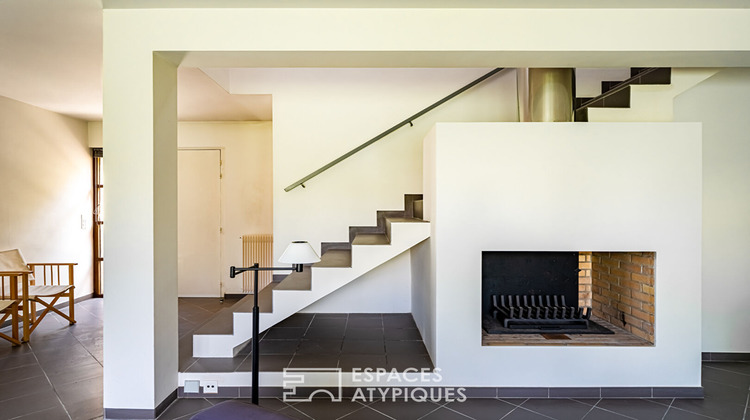 Ma-Cabane - Vente Maison MONTFORT-L'AMAURY, 214 m²