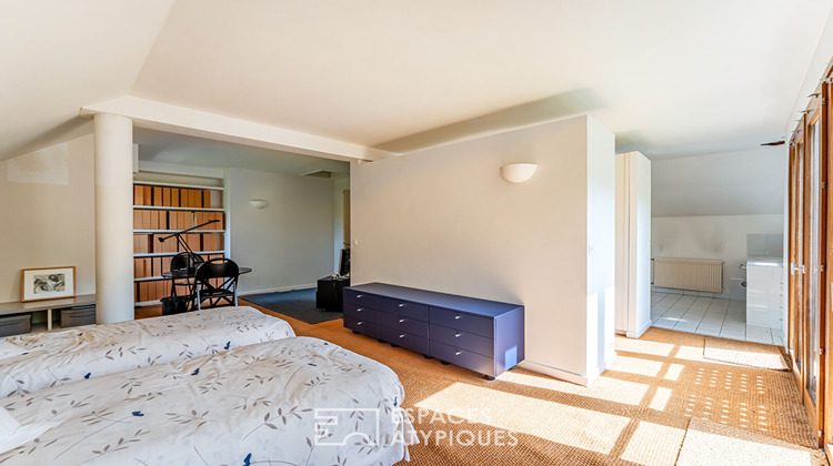 Ma-Cabane - Vente Maison MONTFORT-L'AMAURY, 214 m²