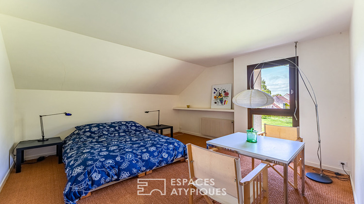 Ma-Cabane - Vente Maison MONTFORT-L'AMAURY, 214 m²