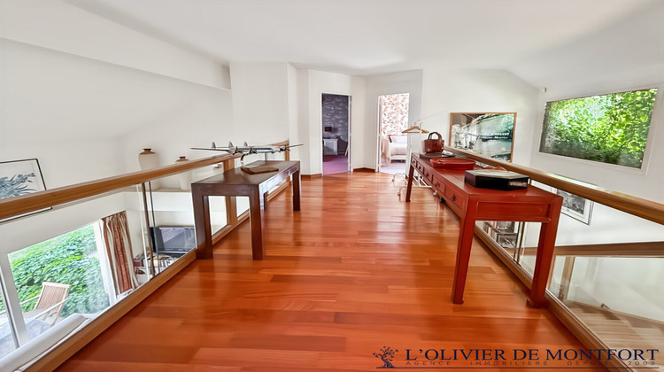 Ma-Cabane - Vente Maison MONTFORT-L'AMAURY, 300 m²