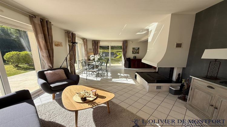 Ma-Cabane - Vente Maison MONTFORT-L'AMAURY, 174 m²