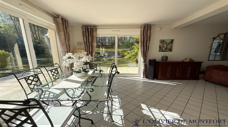 Ma-Cabane - Vente Maison MONTFORT-L'AMAURY, 174 m²