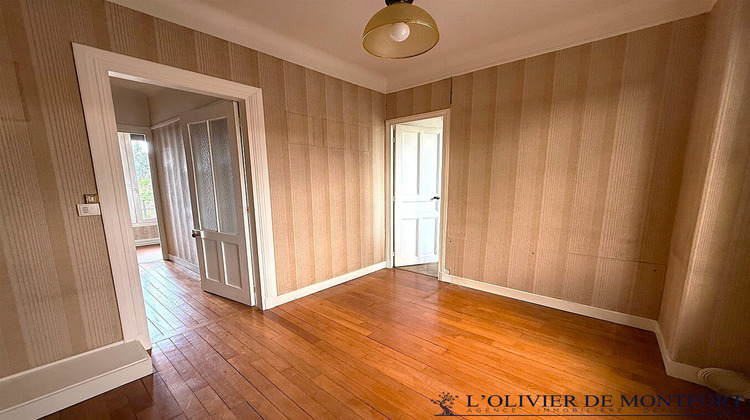 Ma-Cabane - Vente Maison MONTFORT-L'AMAURY, 130 m²
