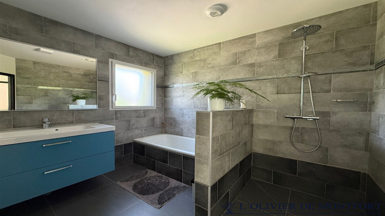 Ma-Cabane - Vente Maison MONTFORT-L'AMAURY, 165 m²