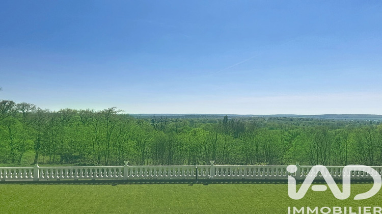 Ma-Cabane - Vente Maison Montfort-l'Amaury, 360 m²
