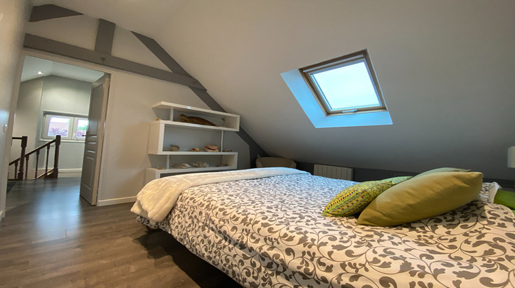 Ma-Cabane - Vente Maison MONTFORT-L'AMAURY, 132 m²