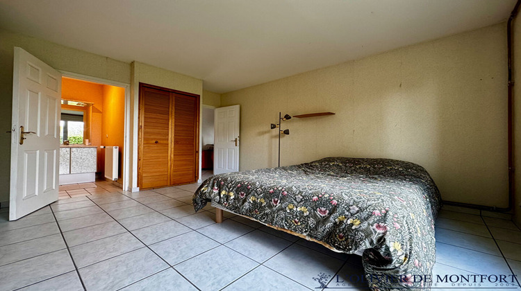 Ma-Cabane - Vente Maison MONTFORT-L'AMAURY, 221 m²