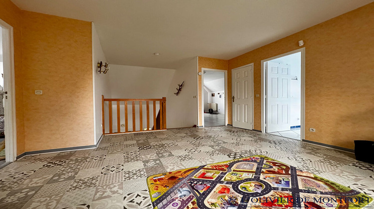 Ma-Cabane - Vente Maison MONTFORT-L'AMAURY, 221 m²