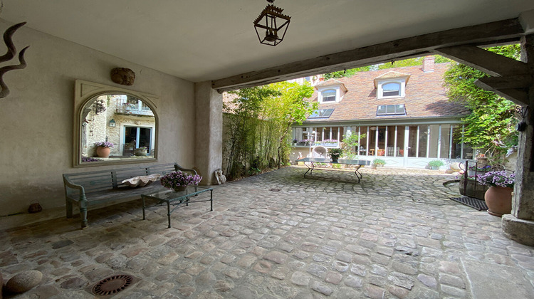 Ma-Cabane - Vente Maison MONTFORT-L'AMAURY, 280 m²