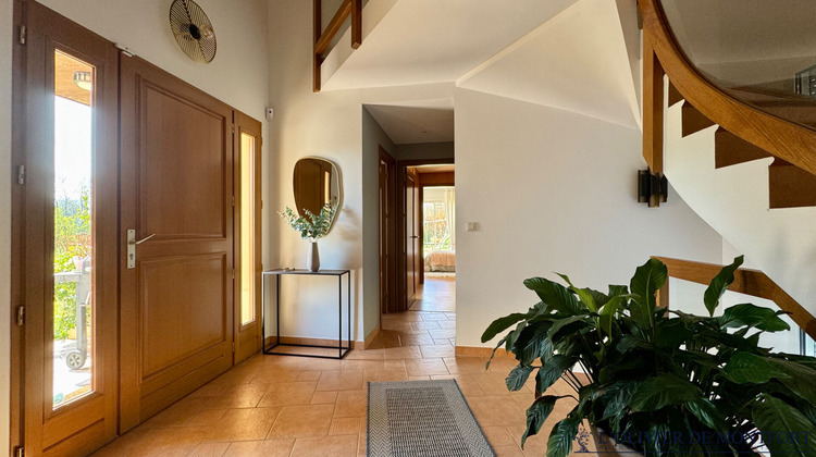Ma-Cabane - Vente Maison MONTFORT-L'AMAURY, 265 m²