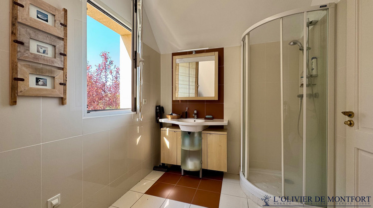 Ma-Cabane - Vente Maison MONTFORT-L'AMAURY, 265 m²