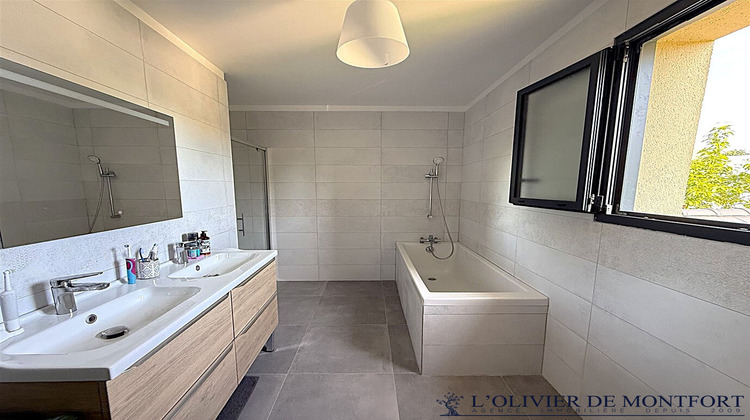Ma-Cabane - Vente Maison MONTFORT-L'AMAURY, 160 m²