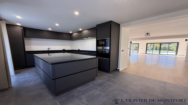 Ma-Cabane - Vente Maison MONTFORT-L'AMAURY, 308 m²