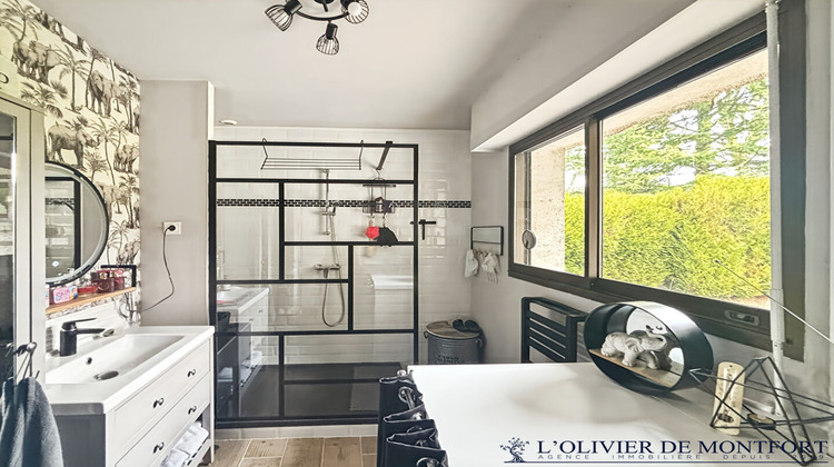 Ma-Cabane - Vente Maison MONTFORT-L'AMAURY, 230 m²