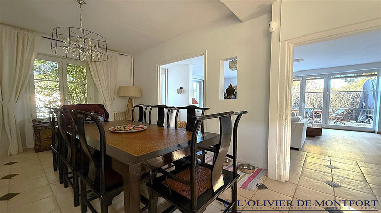 Ma-Cabane - Vente Maison MONTFORT-L'AMAURY, 155 m²