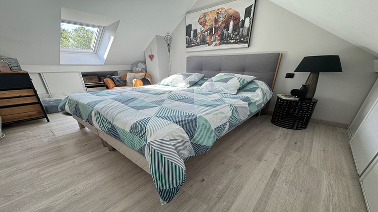 Ma-Cabane - Vente Maison MONTFORT-L'AMAURY, 70 m²