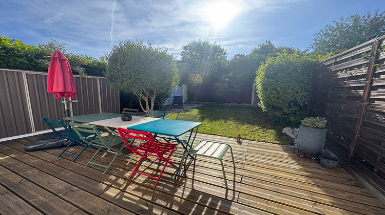Ma-Cabane - Vente Maison MONTFORT-L'AMAURY, 70 m²