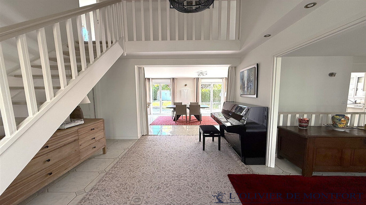 Ma-Cabane - Vente Maison MONTFORT-L'AMAURY, 165 m²