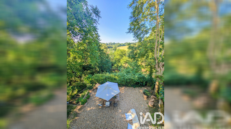 Ma-Cabane - Vente Maison Montfort-l'Amaury, 165 m²