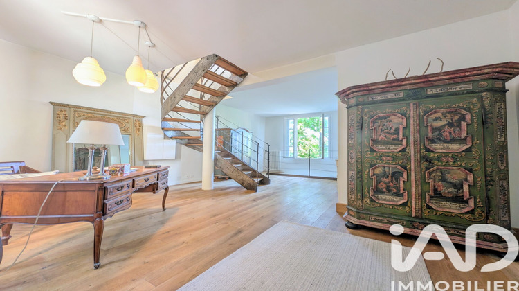 Ma-Cabane - Vente Maison Montfort-l'Amaury, 165 m²