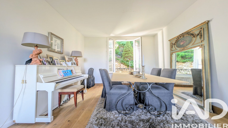 Ma-Cabane - Vente Maison Montfort-l'Amaury, 165 m²