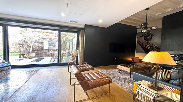 Ma-Cabane - Vente Maison MONTFORT-L'AMAURY, 170 m²