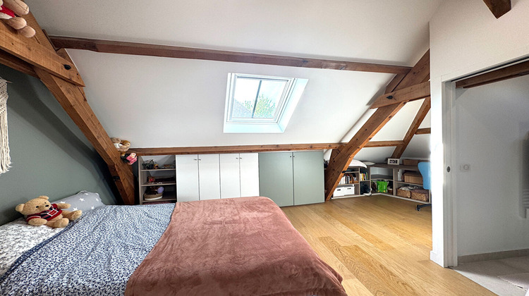 Ma-Cabane - Vente Maison MONTFORT-L'AMAURY, 170 m²