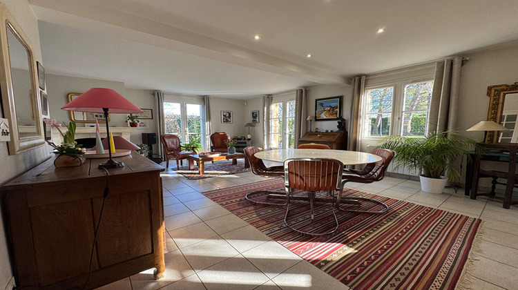 Ma-Cabane - Vente Maison MONTFORT-L'AMAURY, 170 m²