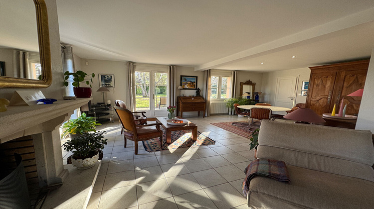Ma-Cabane - Vente Maison MONTFORT-L'AMAURY, 170 m²