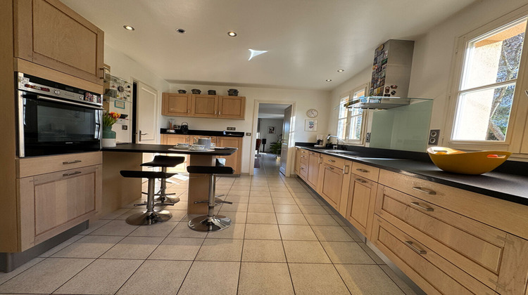 Ma-Cabane - Vente Maison MONTFORT-L'AMAURY, 170 m²