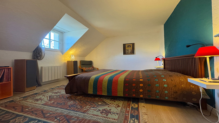 Ma-Cabane - Vente Maison MONTFORT-L'AMAURY, 170 m²