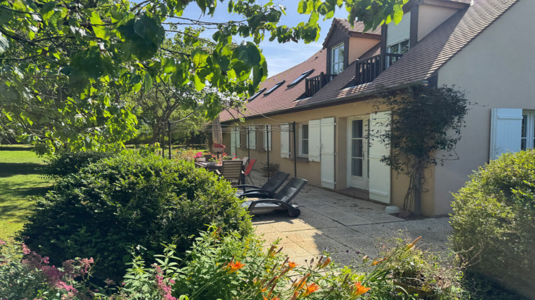 Ma-Cabane - Vente Maison MONTFORT-L'AMAURY, 170 m²