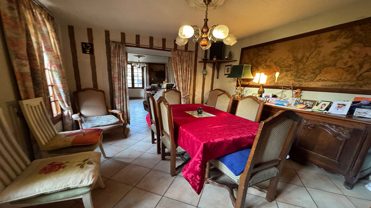 Ma-Cabane - Vente Maison MONTFORT-L'AMAURY, 66 m²