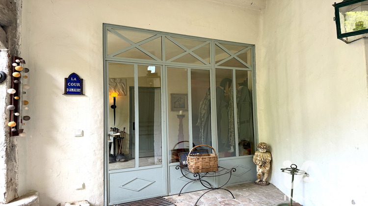 Ma-Cabane - Vente Maison Montfort-l'Amaury, 280 m²