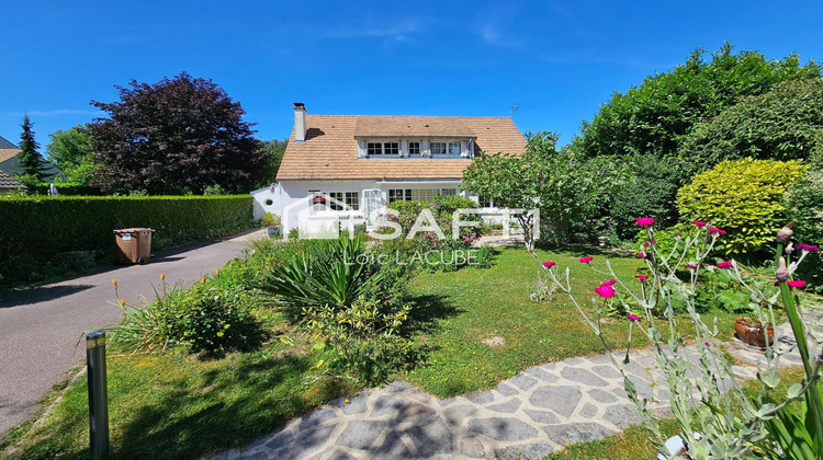 Ma-Cabane - Vente Maison Montfort-l'Amaury, 130 m²
