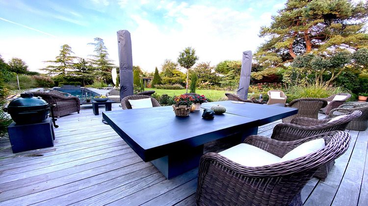 Ma-Cabane - Vente Maison MONTFORT-L'AMAURY, 251 m²