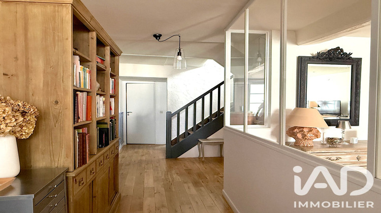 Ma-Cabane - Vente Maison Montfort-l'Amaury, 177 m²