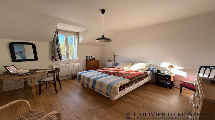 Ma-Cabane - Vente Maison MONTFORT-L'AMAURY, 80 m²