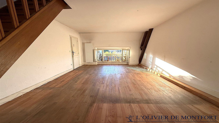 Ma-Cabane - Vente Maison MONTFORT-L'AMAURY, 187 m²