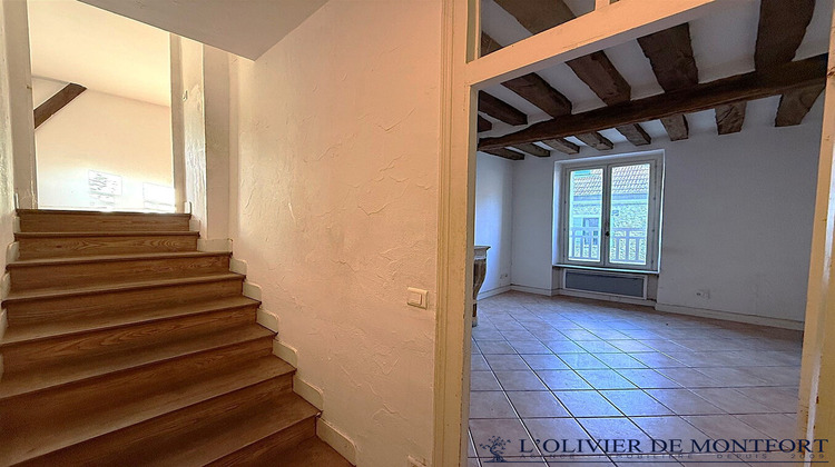 Ma-Cabane - Vente Maison MONTFORT-L'AMAURY, 187 m²