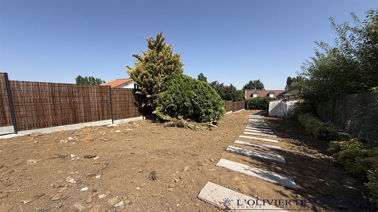 Ma-Cabane - Vente Maison MONTFORT-L'AMAURY, 23 m²