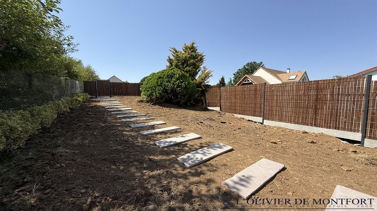 Ma-Cabane - Vente Maison MONTFORT-L'AMAURY, 23 m²