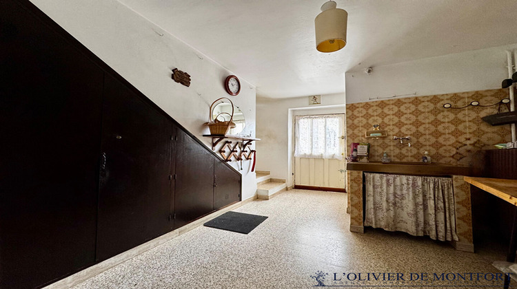 Ma-Cabane - Vente Maison MONTFORT-L'AMAURY, 189 m²