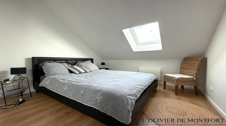 Ma-Cabane - Vente Maison MONTFORT-L'AMAURY, 62 m²