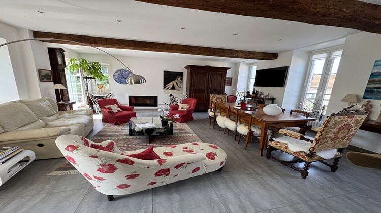 Ma-Cabane - Vente Maison MONTFORT-L'AMAURY, 222 m²