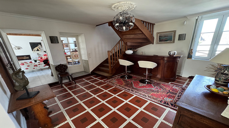 Ma-Cabane - Vente Maison MONTFORT-L'AMAURY, 222 m²