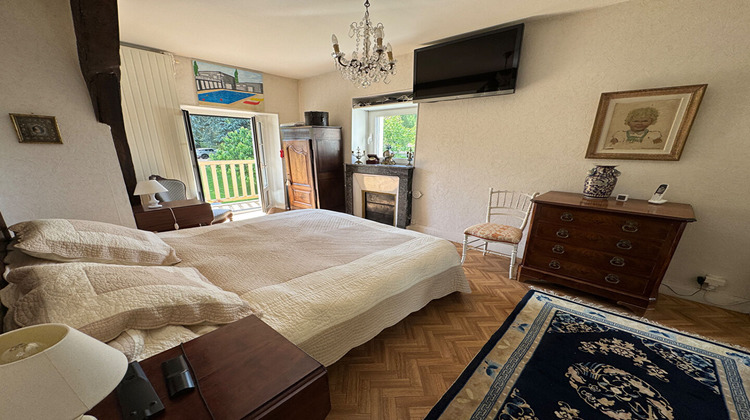 Ma-Cabane - Vente Maison MONTFORT-L'AMAURY, 222 m²